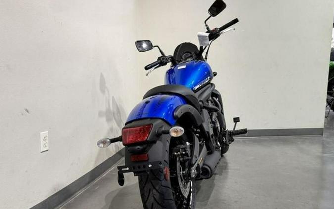 2026 Kawasaki Vulcan S Cafe ABS