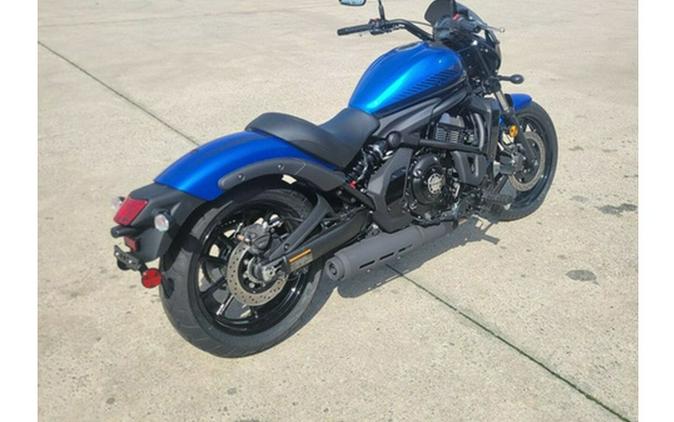 2026 Kawasaki Vulcan S Café