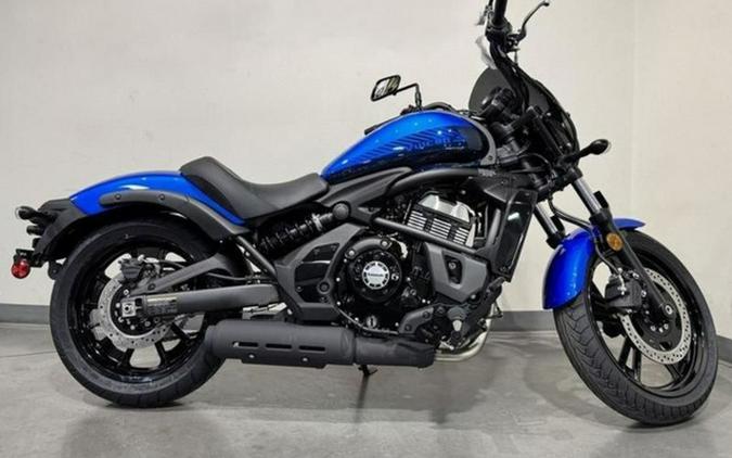2026 Kawasaki Vulcan S Cafe ABS