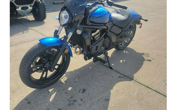2026 Kawasaki Vulcan S Café