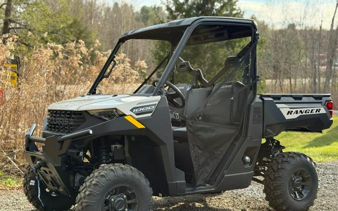 2026 Polaris Ranger 1000 Premium