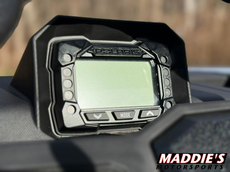 2026 Polaris Ranger 1000 Premium