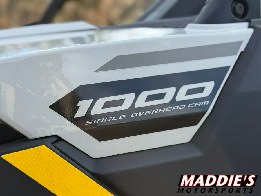 2026 Polaris Ranger 1000 Premium