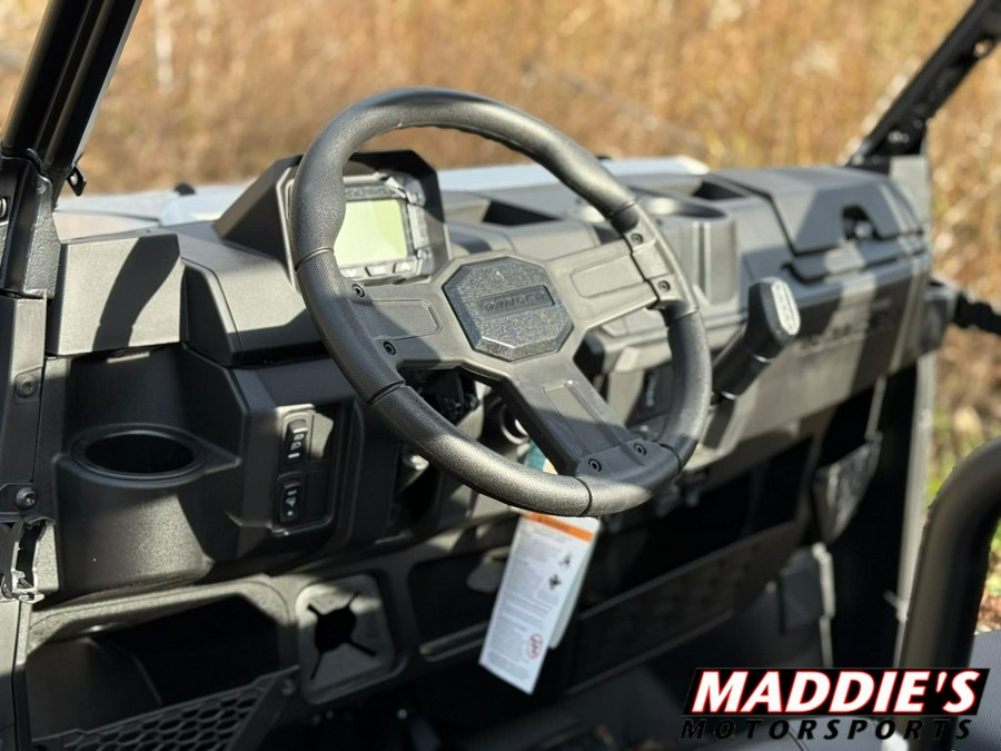 2026 Polaris Ranger 1000 Premium