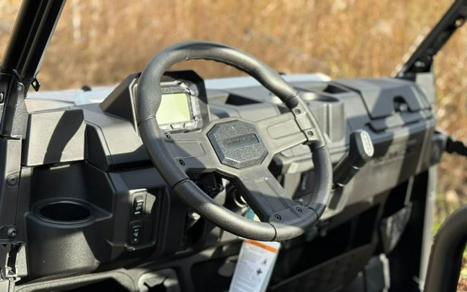 2026 Polaris Ranger 1000 Premium
