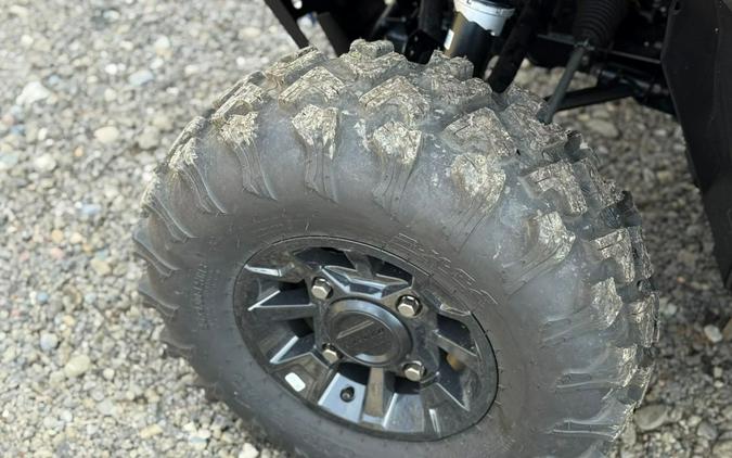 2026 Polaris Ranger 1000 Premium