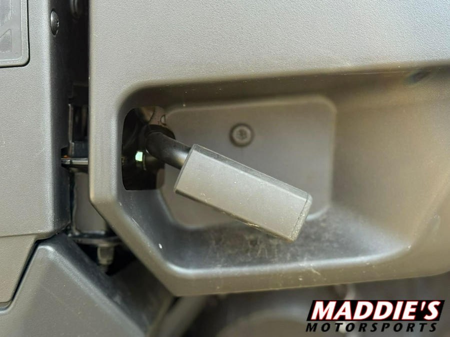 2026 Polaris Ranger 1000 Premium