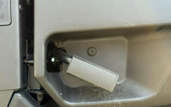 2026 Polaris Ranger 1000 Premium