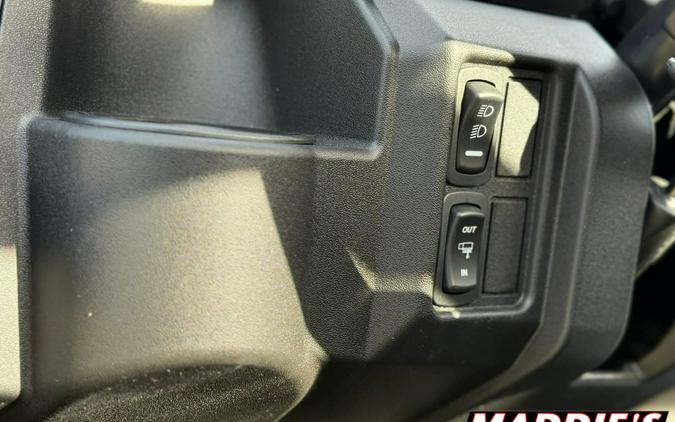 2026 Polaris Ranger 1000 Premium