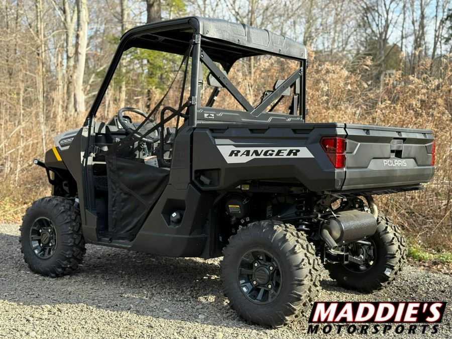 2026 Polaris Ranger 1000 Premium