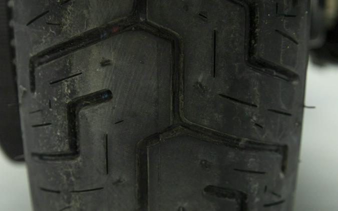 2021 HARLEY DAVIDSON FLHCS HERITAGE CLASSIC 114 W/ABS