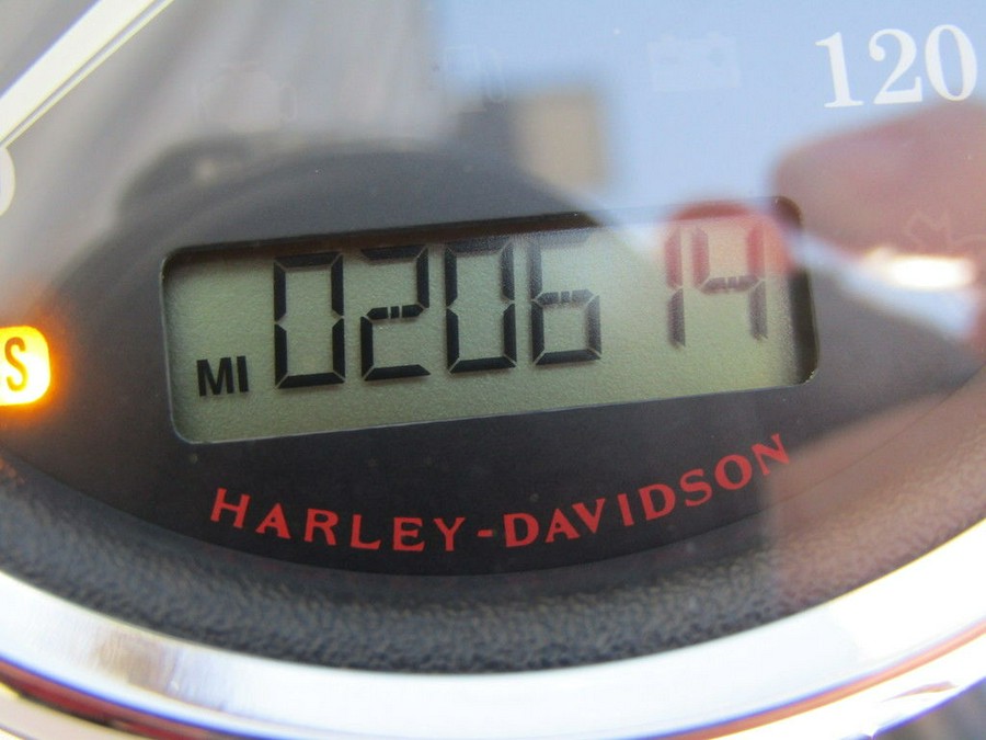 2017 Harley-Davidson® FXSB - Breakout®