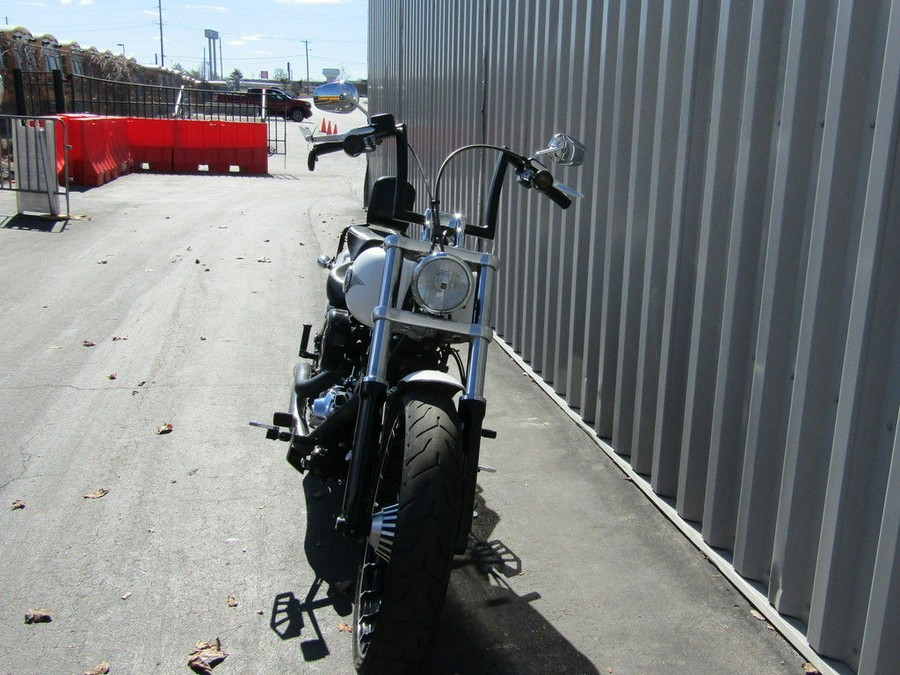 2017 Harley-Davidson® FXSB - Breakout®