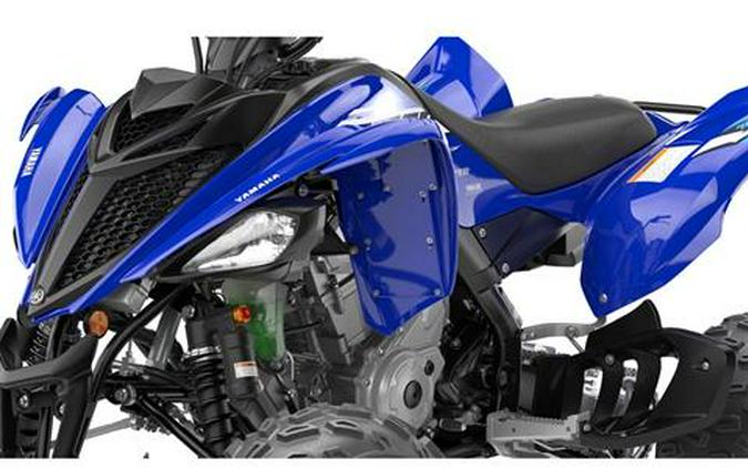 2026 Yamaha Raptor 700R