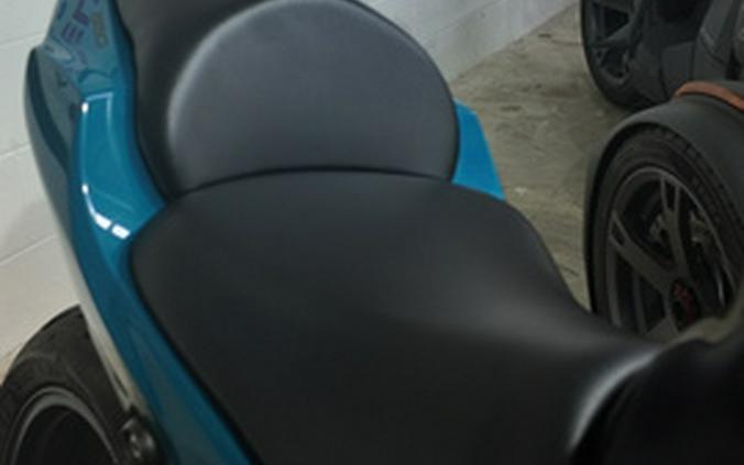 2021 Kawasaki Ninja 650 ABS