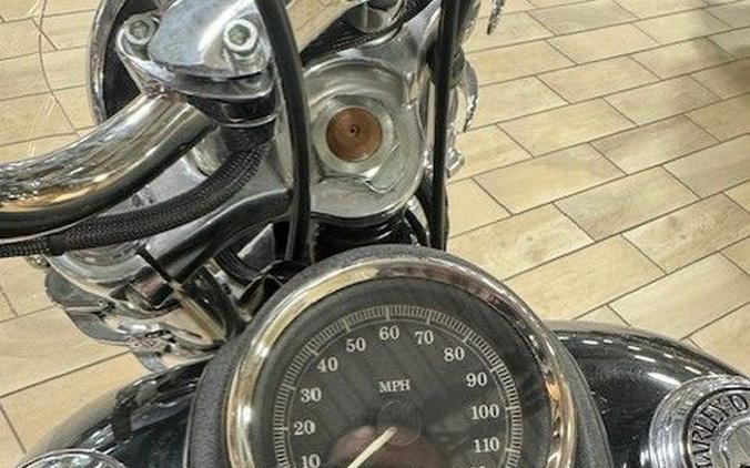 2007 Harley-Davidson Dyna® Street Bob®