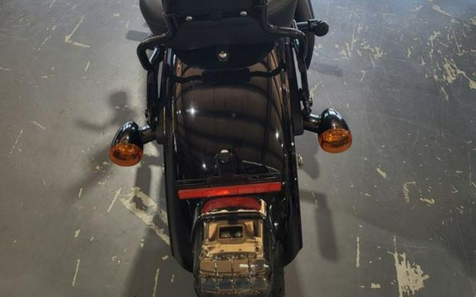 2020 Harley-Davidson® FXLR - Softail® Low Rider®