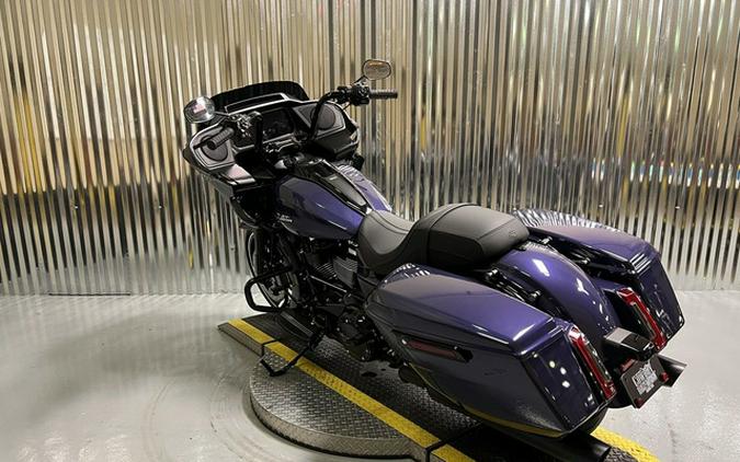 2026 Harley-Davidson FLTRX - Road Glide