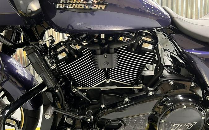 2026 Harley-Davidson FLTRX - Road Glide