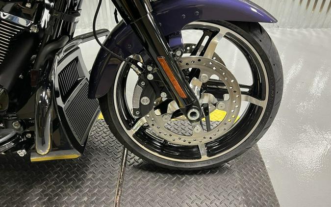 2026 Harley-Davidson FLTRX - Road Glide
