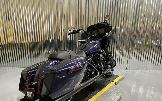 2026 Harley-Davidson FLTRX - Road Glide