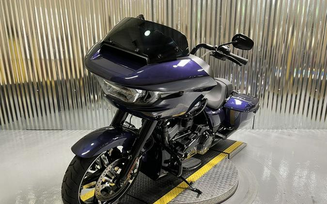 2026 Harley-Davidson FLTRX - Road Glide