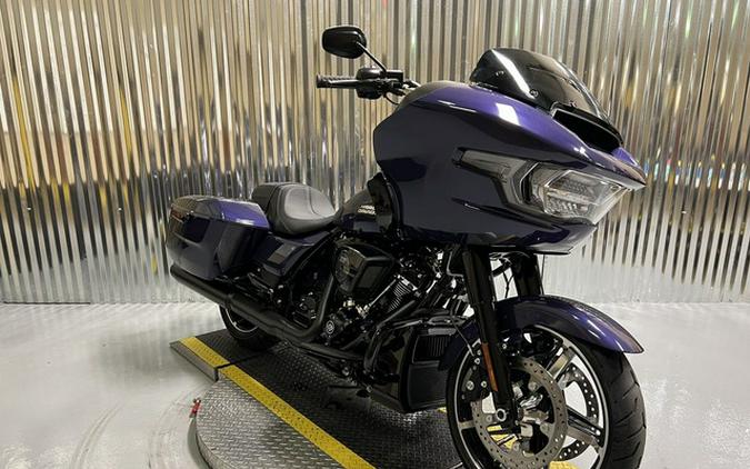 2026 Harley-Davidson FLTRX - Road Glide