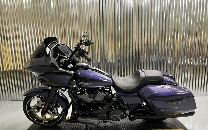 2026 Harley-Davidson FLTRX - Road Glide