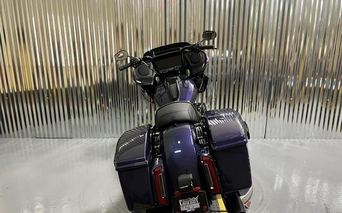 2026 Harley-Davidson FLTRX - Road Glide