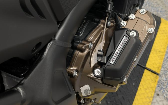 2024 Honda CB650RAR