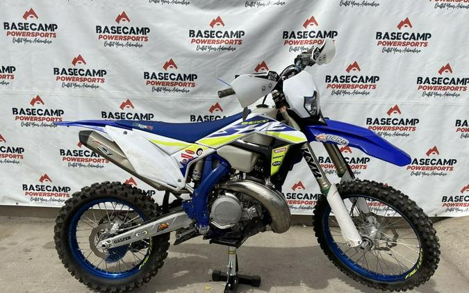 2021 Sherco 300SE-F