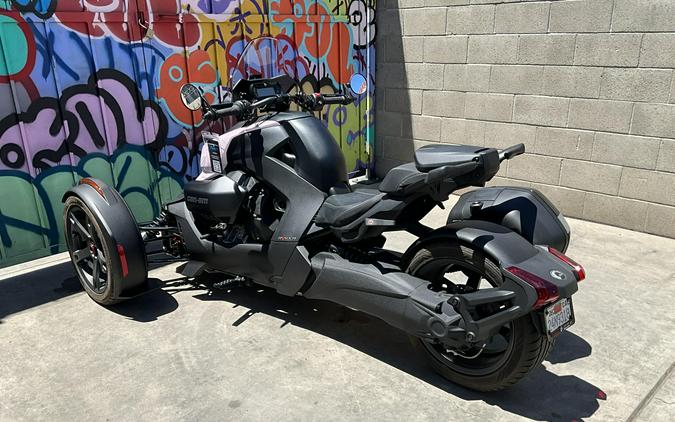 2019 Can-Am RYKER 900 ACE