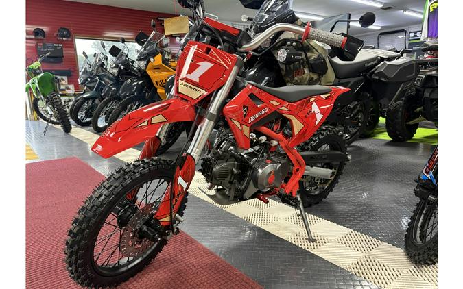 2026 MX1 - Denago Powersports