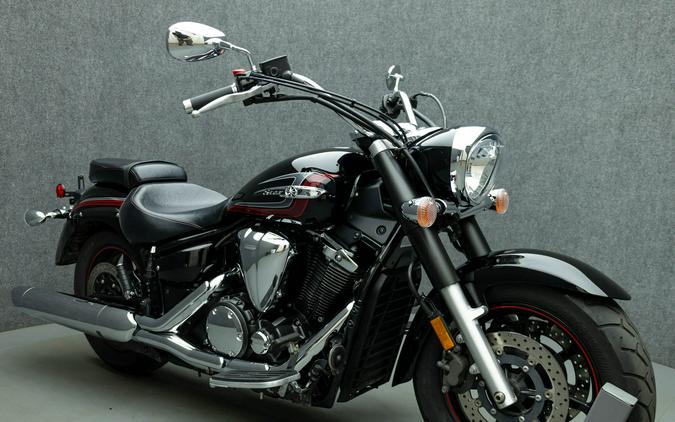 2013 YAMAHA XVS1300 VSTAR 1300