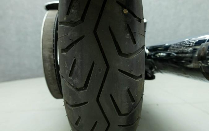 2013 YAMAHA XVS1300 VSTAR 1300