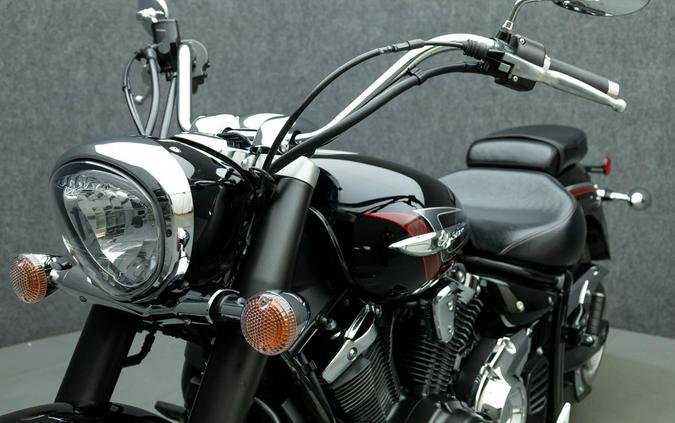 2013 YAMAHA XVS1300 VSTAR 1300