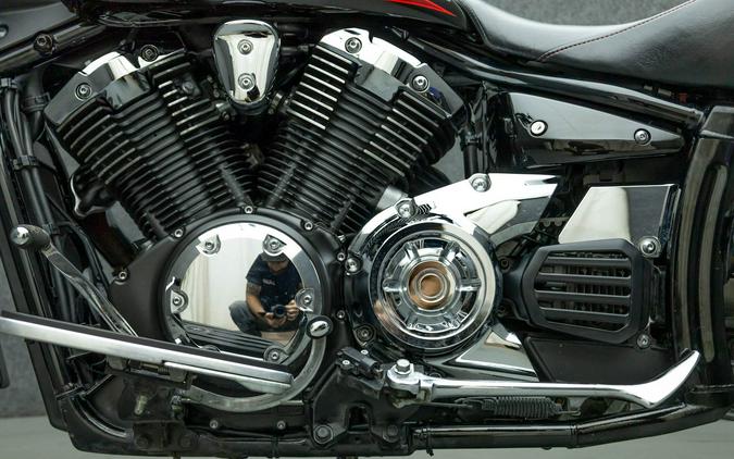 2013 YAMAHA XVS1300 VSTAR 1300