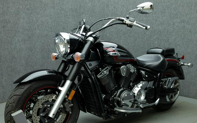 2013 YAMAHA XVS1300 VSTAR 1300