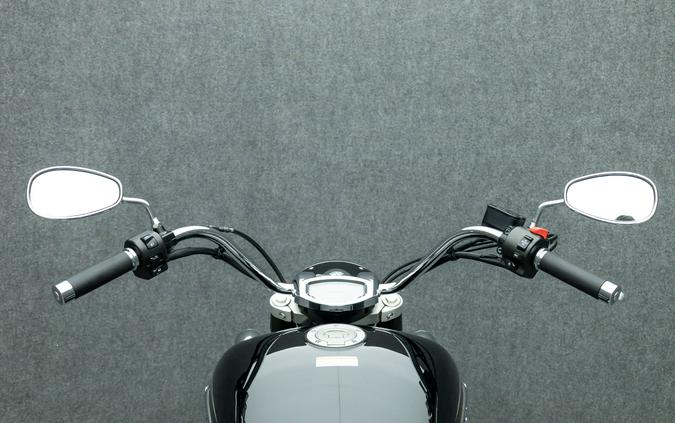 2013 YAMAHA XVS1300 VSTAR 1300