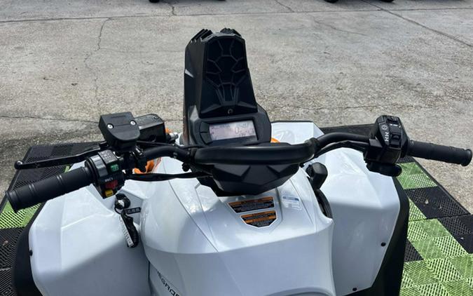 2026 Can-AM RENEGADE XMR 650