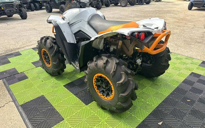 2026 Can-AM RENEGADE XMR 650