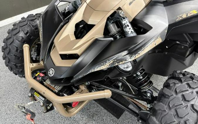 2020 Yamaha YXZ 1000R SS XT-R