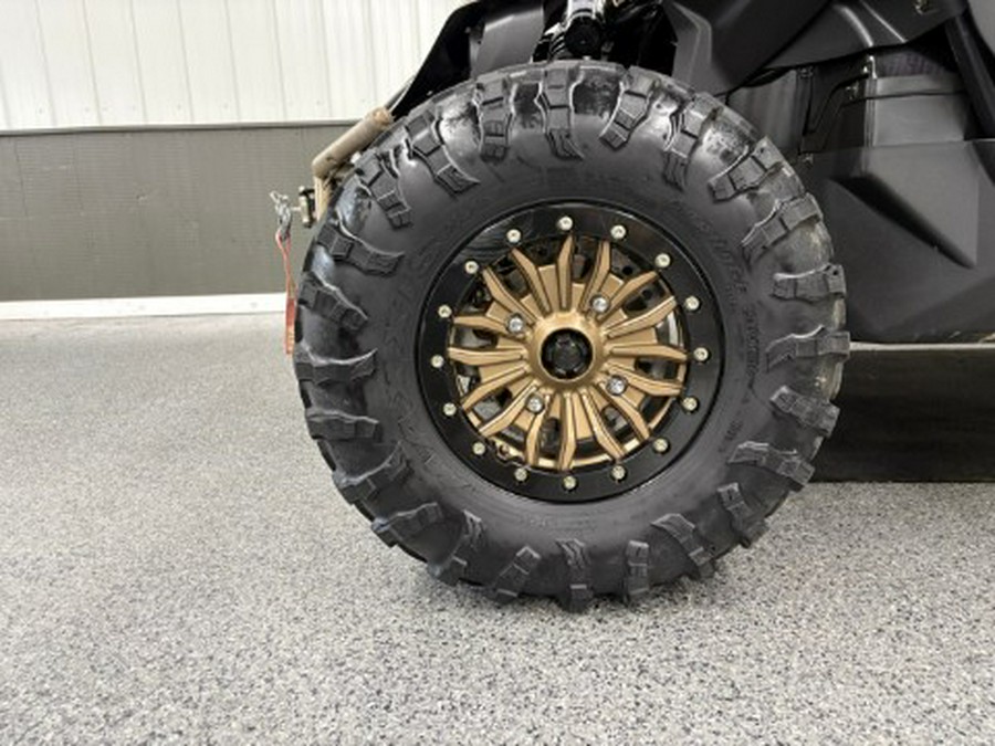 2020 Yamaha YXZ 1000R SS XT-R