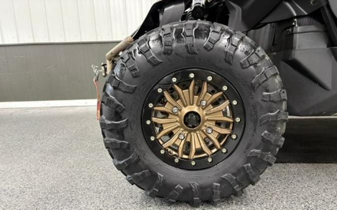 2020 Yamaha YXZ 1000R SS XT-R