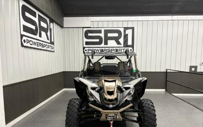 2020 Yamaha YXZ 1000R SS XT-R