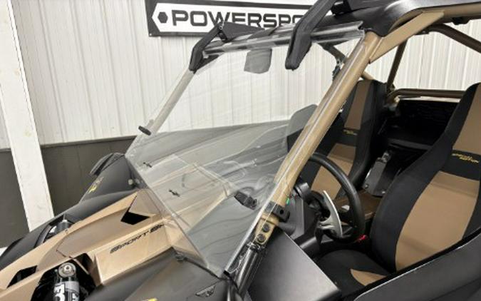 2020 Yamaha YXZ 1000R SS XT-R
