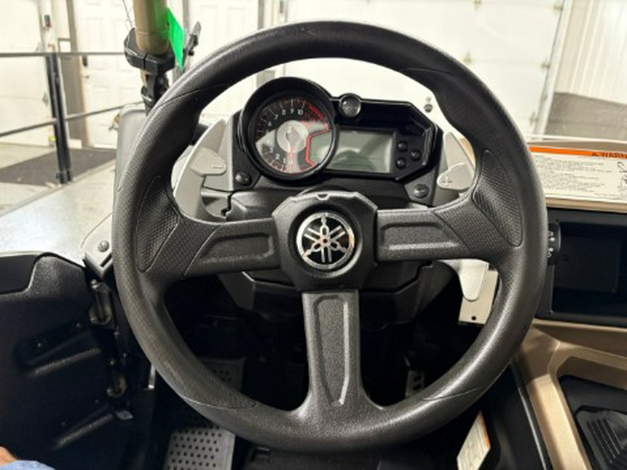 2020 Yamaha YXZ 1000R SS XT-R