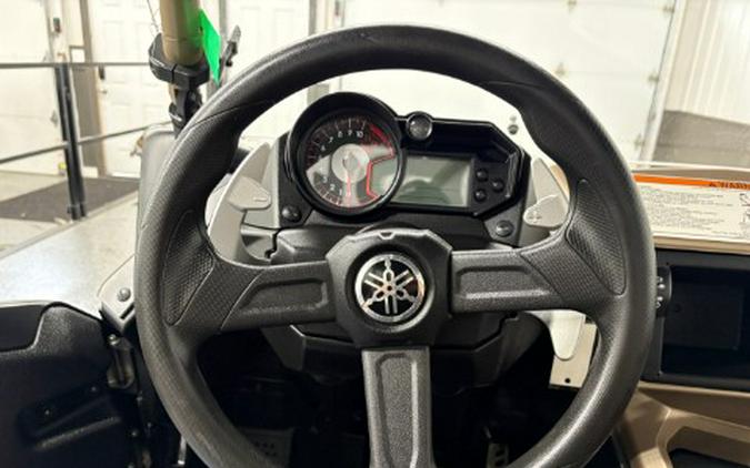 2020 Yamaha YXZ 1000R SS XT-R