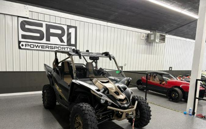 2020 Yamaha YXZ 1000R SS XT-R