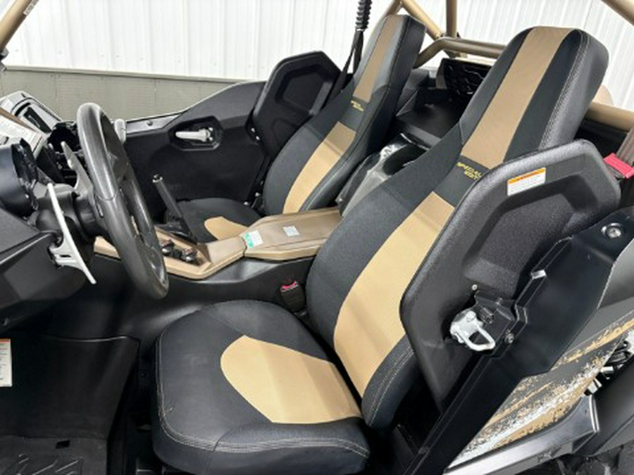2020 Yamaha YXZ 1000R SS XT-R